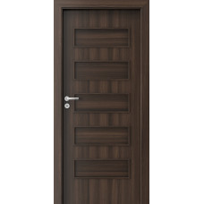Міжкімнатні двері Porta FIT G.0, покриття — CPL HQ 0.2