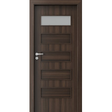 Міжкімнатні двері Porta FIT G.1, покриття — CPL HQ 0.2