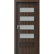 Міжкімнатні двері Porta FIT G.4, покриття — CPL HQ 0.2