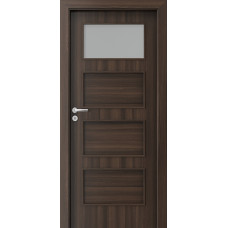 Міжкімнатні двері Porta FIT H.1, покриття — CPL HQ 0.2