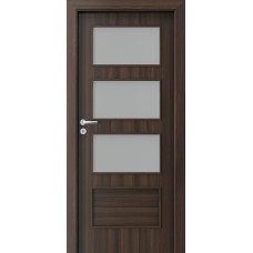 Міжкімнатні двері Porta FIT H.3, покриття — CPL HQ 0.2