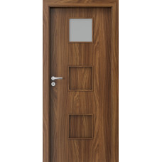 Міжкімнатні двері Porta FIT C.1, покриття — CPL HQ 0.2