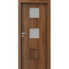 Міжкімнатні двері Porta FIT C.2, покриття — CPL HQ 0.2