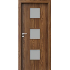 Міжкімнатні двері Porta FIT C.3, покриття — CPL HQ 0.2