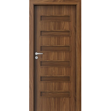 Міжкімнатні двері Porta FIT F.0, покриття — CPL HQ 0.2