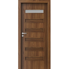 Міжкімнатні двері Porta FIT F.1, покриття — CPL HQ 0.2