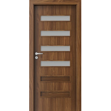 Міжкімнатні двері Porta FIT F.4, покриття — CPL HQ 0.2