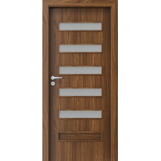 Міжкімнатні двері Porta FIT F.5, покриття — CPL HQ 0.2