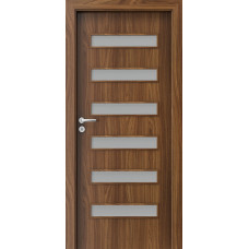 Міжкімнатні двері Porta FIT F.6, покриття — CPL HQ 0.2