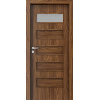 Porta FIT G.1, покриття — CPL HQ 0.2