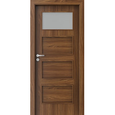 Міжкімнатні двері Porta FIT H.1, покриття — CPL HQ 0.2