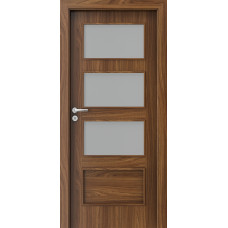 Міжкімнатні двері Porta FIT H.3, покриття — CPL HQ 0.2