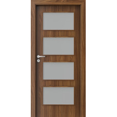 Міжкімнатні двері Porta FIT H.4, покриття — CPL HQ 0.2