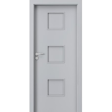 Міжкімнатні двері Porta FIT C.0, покриття — CPL HQ 0.2