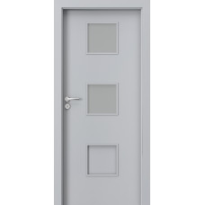 Міжкімнатні двері Porta FIT C.2, покриття — CPL HQ 0.2