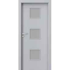 Міжкімнатні двері Porta FIT C.3, покриття — CPL HQ 0.2