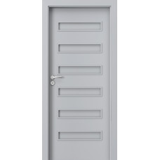 Міжкімнатні двері Porta FIT F.0, покриття — CPL HQ 0.2