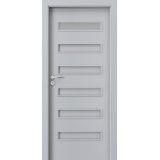 Міжкімнатні двері Porta FIT F.1, покриття — CPL HQ 0.2