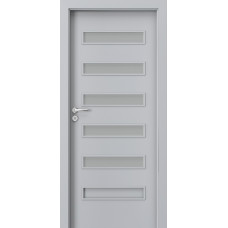 Міжкімнатні двері Porta FIT F.5, покриття — CPL HQ 0.2