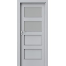 Porta FIT H.2, покриття — CPL HQ 0.2