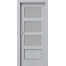 Міжкімнатні двері Porta FIT H.3, покриття — CPL HQ 0.2