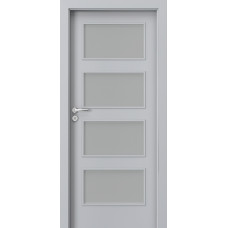 Міжкімнатні двері Porta FIT H.4, покриття — CPL HQ 0.2