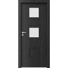 Міжкімнатні двері Porta FIT C.2, покриття — CPL HQ 0.2