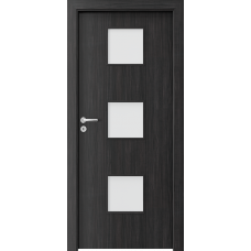 Міжкімнатні двері Porta FIT C.3, покриття — CPL HQ 0.2