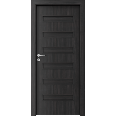 Міжкімнатні двері Porta FIT F.0, покриття — CPL HQ 0.2