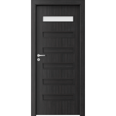 Міжкімнатні двері Porta FIT F.1, покриття — CPL HQ 0.2
