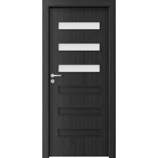 Міжкімнатні двері Porta FIT F.3, покриття — CPL HQ 0.2