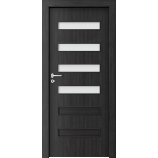 Міжкімнатні двері Porta FIT F.4, покриття — CPL HQ 0.2