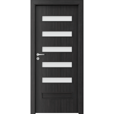 Міжкімнатні двері Porta FIT F.5, покриття — CPL HQ 0.2