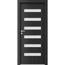 Міжкімнатні двері Porta FIT F.6, покриття — CPL HQ 0.2