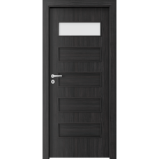 Міжкімнатні двері Porta FIT G.1, покриття — CPL HQ 0.2