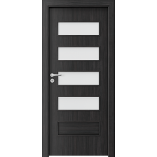 Міжкімнатні двері Porta FIT G.4, покриття — CPL HQ 0.2