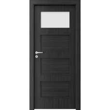 Міжкімнатні двері Porta FIT H.1, покриття — CPL HQ 0.2