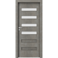 Міжкімнатні двері Porta FIT F.4, покриття — CPL HQ 0.2