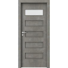 Міжкімнатні двері Porta FIT G.1, покриття — CPL HQ 0.2