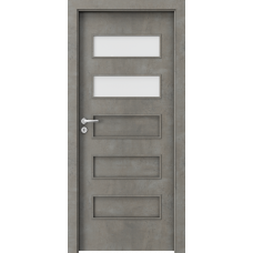 Міжкімнатні двері Porta FIT G.2, покриття — CPL HQ 0.2