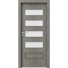 Міжкімнатні двері Porta FIT G.4, покриття — CPL HQ 0.2