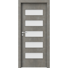 Міжкімнатні двері Porta FIT G.5, покриття — CPL HQ 0.2