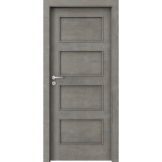 Міжкімнатні двері Porta FIT H.0, покриття — CPL HQ 0.2