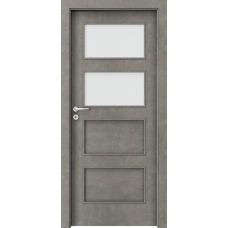 Міжкімнатні двері Porta FIT H.2, покриття — CPL HQ 0.2