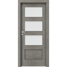 Міжкімнатні двері Porta FIT H.3, покриття — CPL HQ 0.2