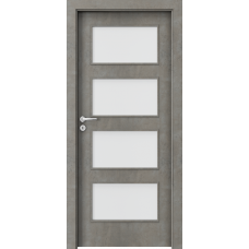 Міжкімнатні двері Porta FIT H.4, покриття — CPL HQ 0.2