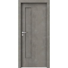 Міжкімнатні двері Porta FIT I.0, покриття — CPL HQ 0.2