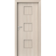 Міжкімнатні двері Porta FIT C.0, покриття — Portadecor