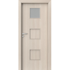 Міжкімнатні двері Porta FIT C.1, покриття — Portadecor