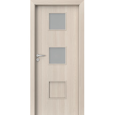 Міжкімнатні двері Porta FIT C.2, покриття — Portadecor